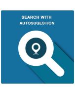 Auto suggestion Search 