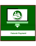 Faturah payment module