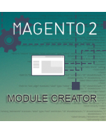 Magento® 2 Module creator