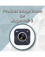 Product Image Zoom for Magento® 2